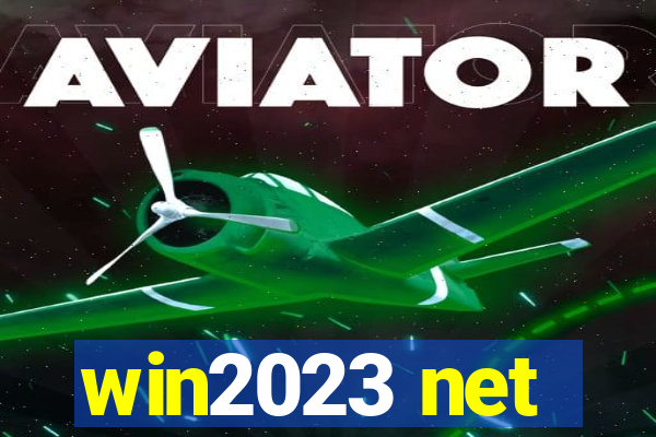 win2023 net